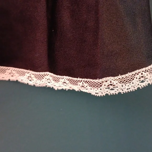 Lace Chemise - Picture 3 of 5